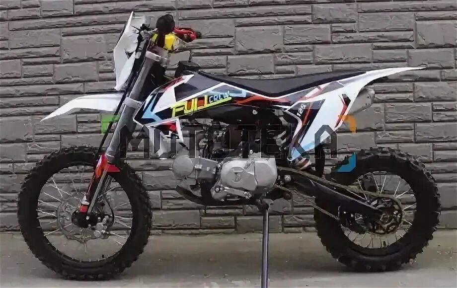 125 f c. Питбайк full crew fc125 17/14. питбайк full crew f3 125e. full crew 150 питбайк. фулл крю 125.
