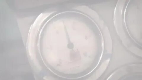 Ледяная пробка
