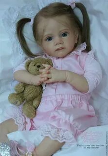 Her doll
