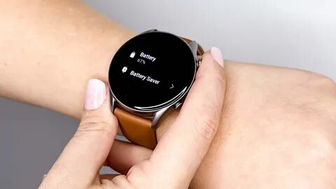 Amazfit 3