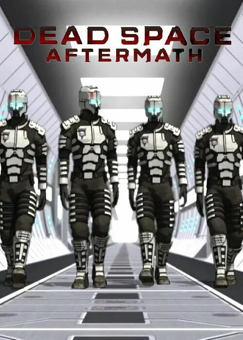 Dead space последствия 2011. Dead space последствия 2011