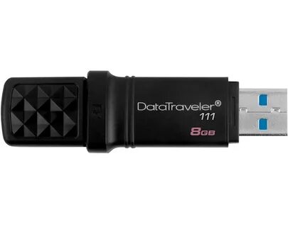 Kingston datatraveler 3.0