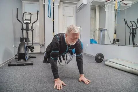 Вакансии мужчинам после 50