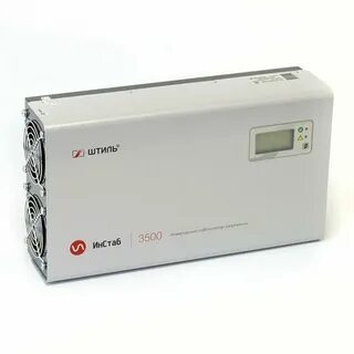 Стабилизатор штиль is3500