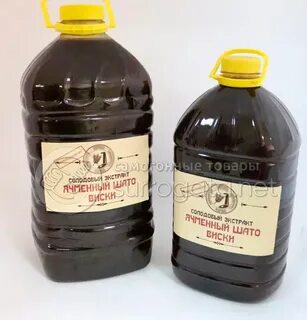 Экстракт для виски