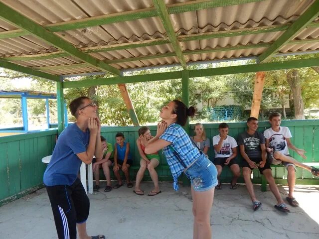 каникулы алтайский край