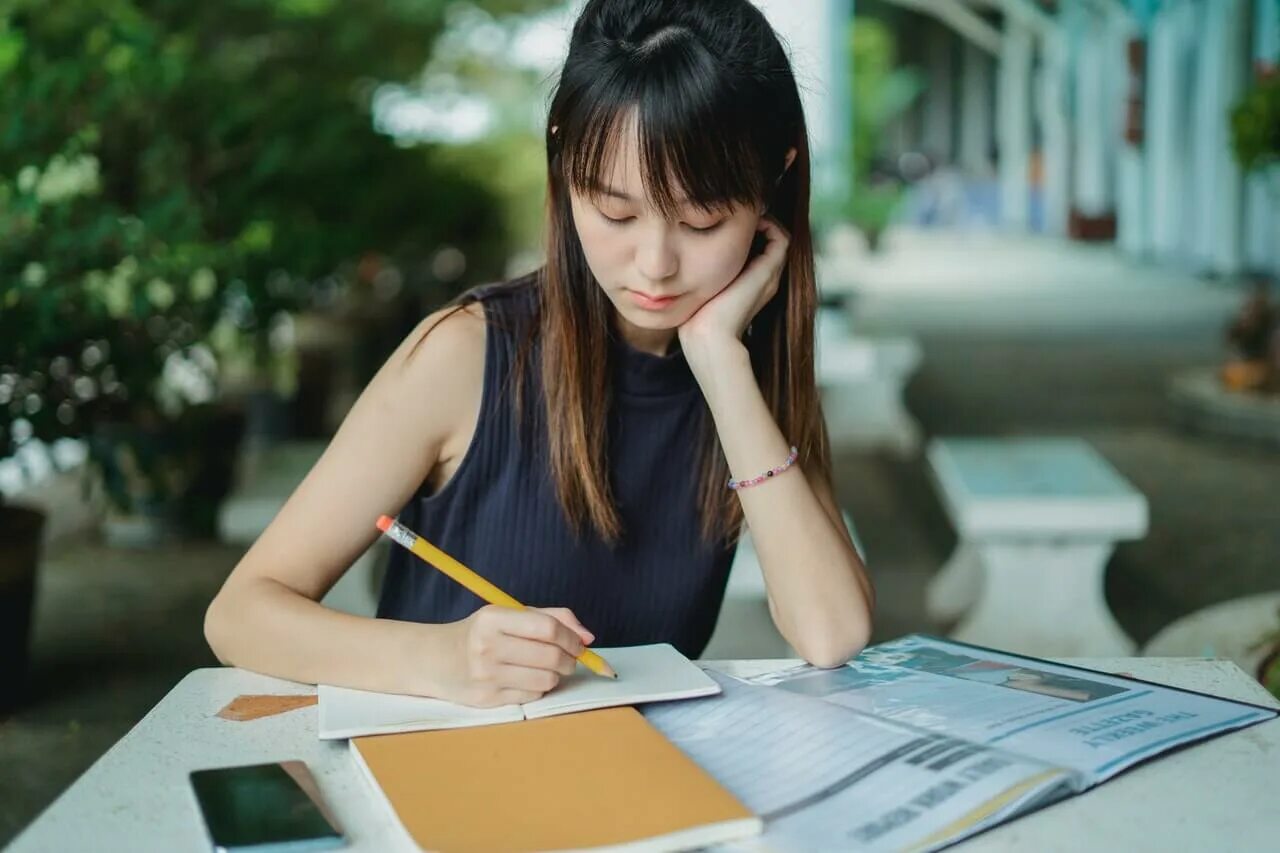 Study with