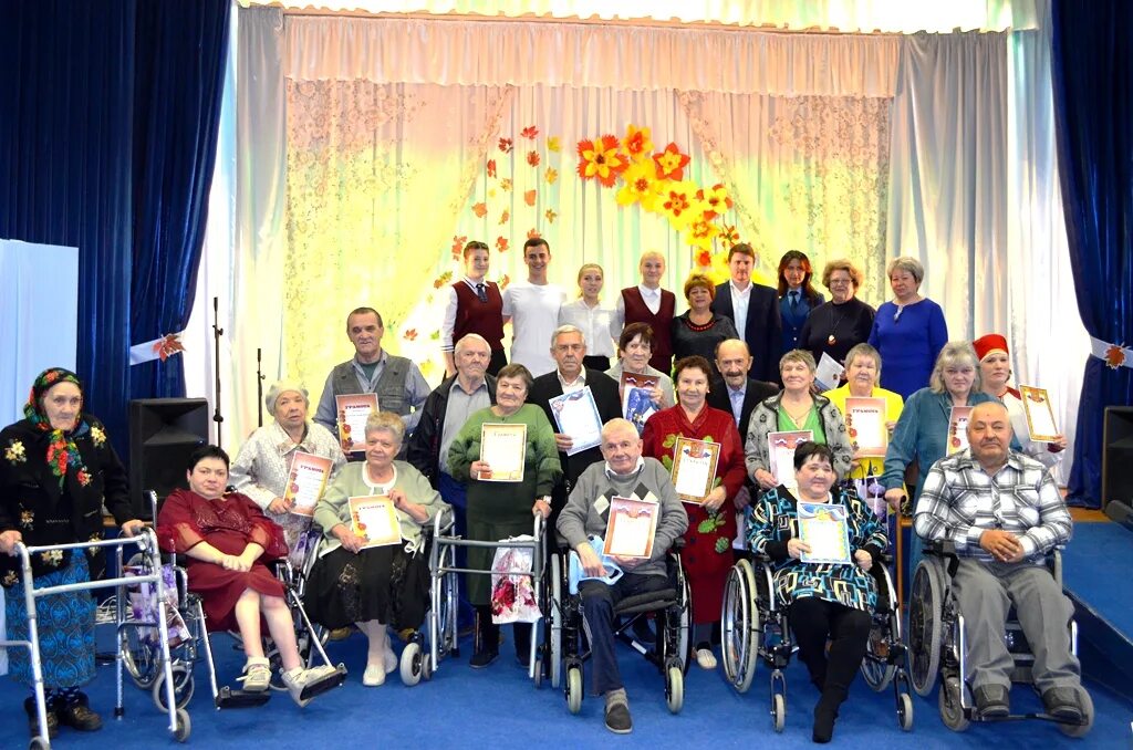 Елецкий дом-интернат для престарелых. Елец дом интернат для престарелых и инвалидов. Елецкий дом интернат для престарелых и инвалидов. Елец дом интернат для престарелых и инвалидов. Обу елецкий дом-интернат.