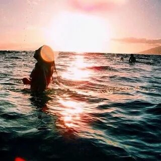 На море без лица