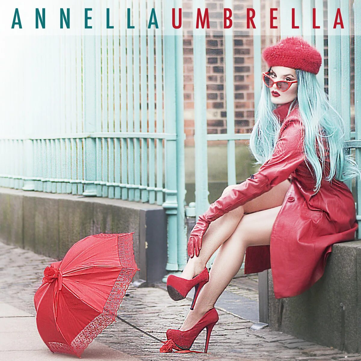 Annella. Rihanna Umbrella обложка. Rihanna обложки альбомов Umbrella. Annella певица.