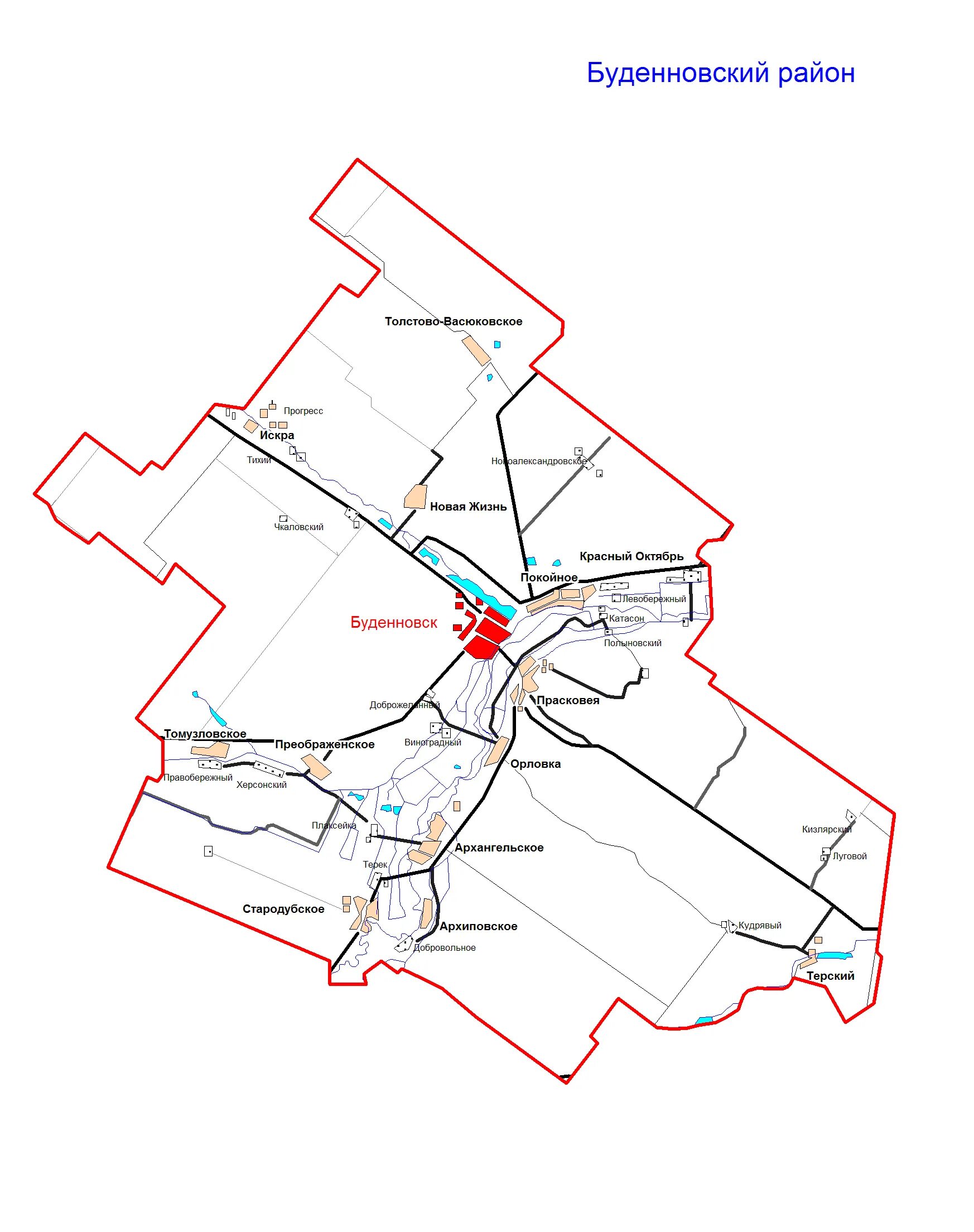 Карта Буденновского района Ставропольского края. Карта Буденновского района Ставропольского. Карта Буденновского района Ставропольского края подробная. Карта Буденновского района Ставропольского края с селами. Карта курская ставропольский