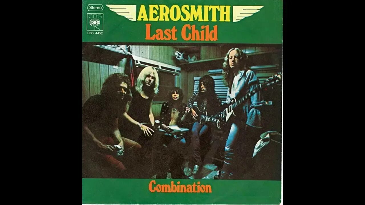 Last child 2