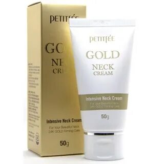 Neck cream