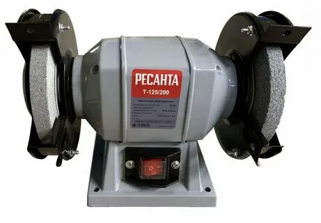 Ресанта заточной станок