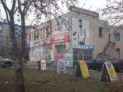 Энтузиастов курск