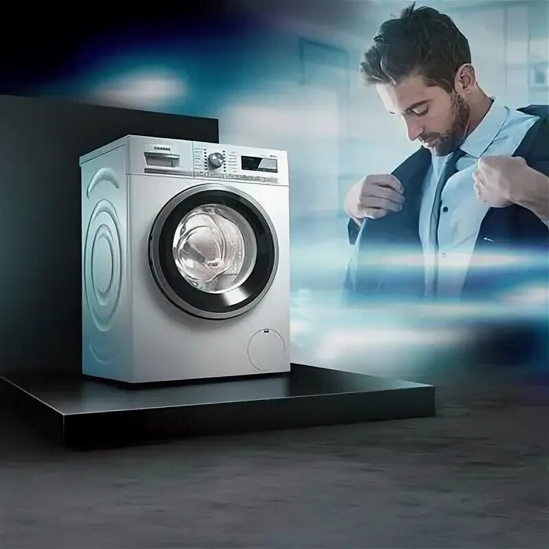 Сайт сименс бытовая техника