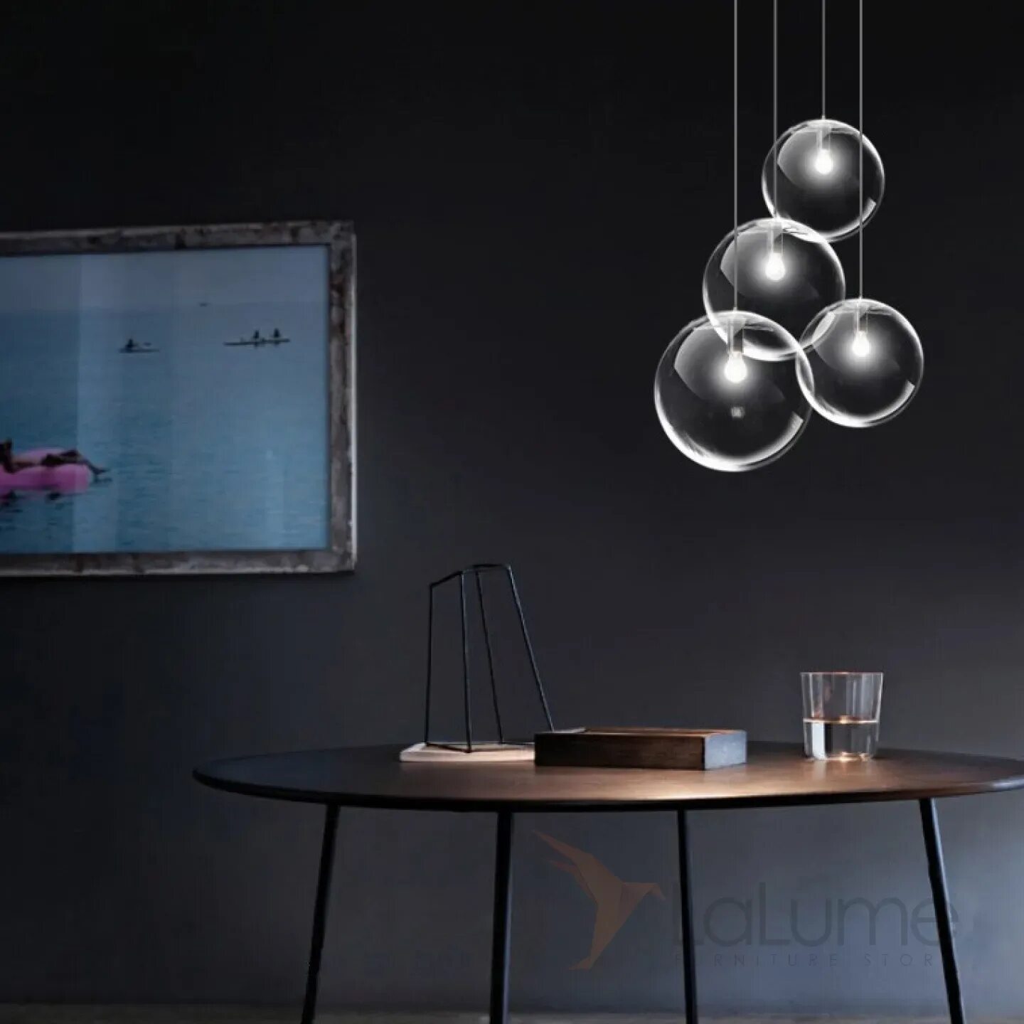 Светильники в виде шаров. "Подвесной светильник Selene Glass Ball Ceiling Lights d20cv". Светильник Modern Glass Pendant. Подвесной светильник Soap от IMPERIUMLOFT. Подвесной светильник Selene Glass Ball Ceiling Lights от IMPERIUMLOFT.