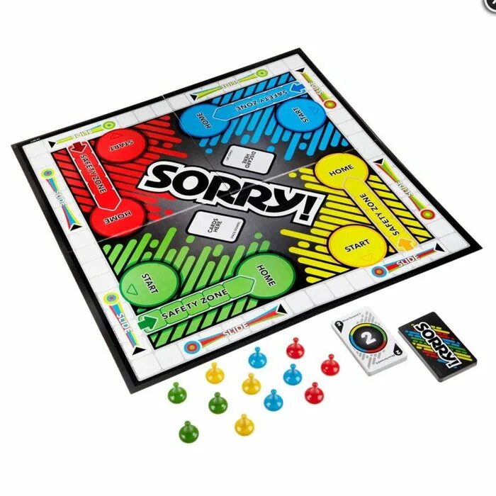 Sorry игра. Сорри игра. Hasbro gaming sorry. Настольная игра sorry. Hasbro board.