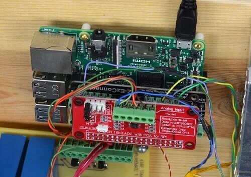 ПЛК на Raspberry Pi. Raspberry Pi PLC Controller. Одноплатный контроллер управления светом. FPGA контроллер для станков suda.