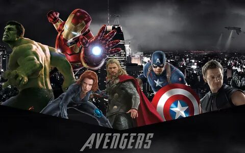 Мстители кинематографическая вселенная marvel