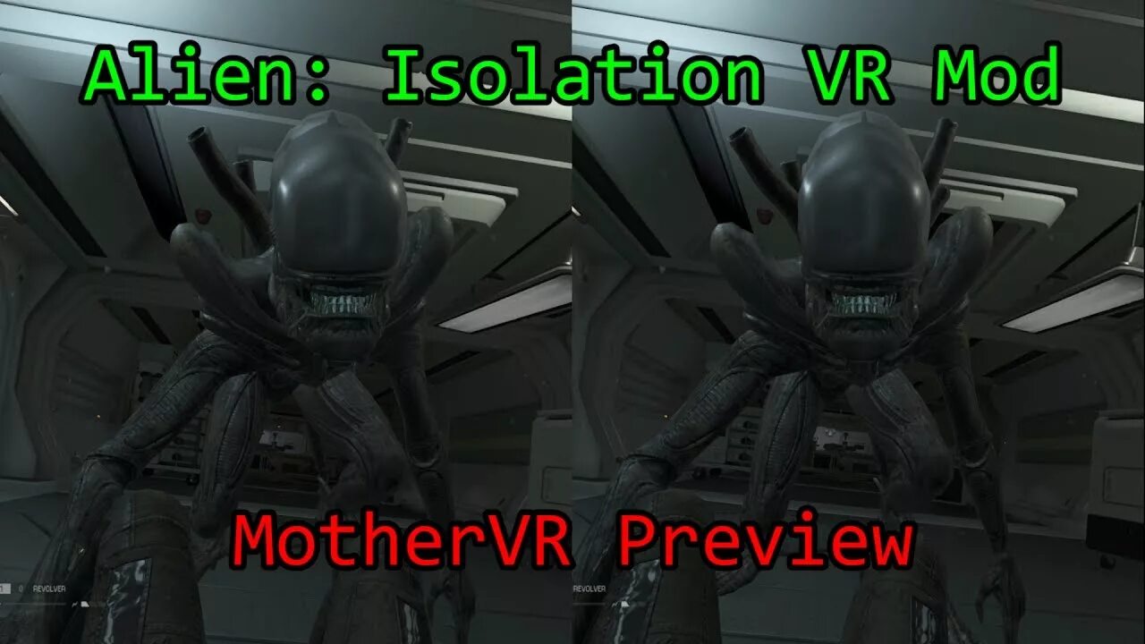 Alien Isolation моды. Alien Isolation моддер. Alien: Isolation (MOTHERVR). Alien Isolation виар.