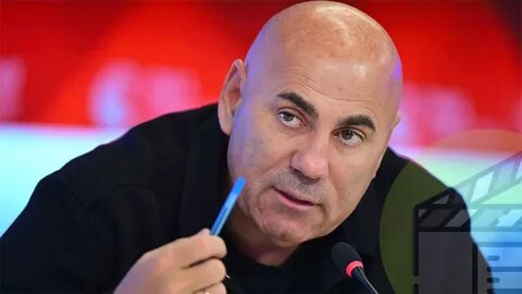 Синий глаз пригожина