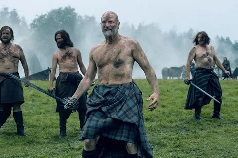 Clan people