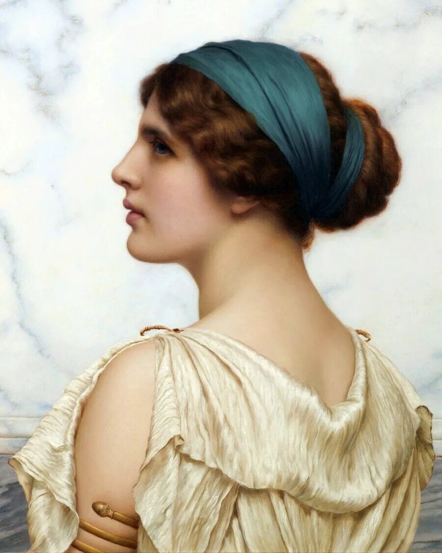 Античные образы. Джон Уильям годвард. Джон Уильям годвард sappho. Джон Вильям годвард картины. Джон Вильям Говард портрет.