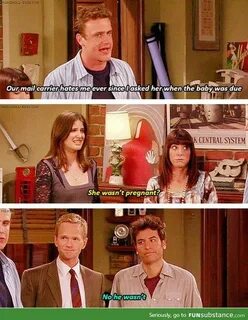 But i met you