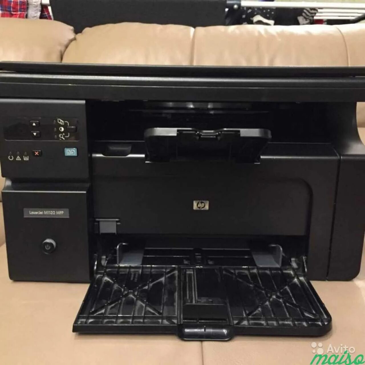 Принтер laserjet m1132 купить