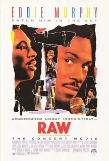 Raw мерфи
