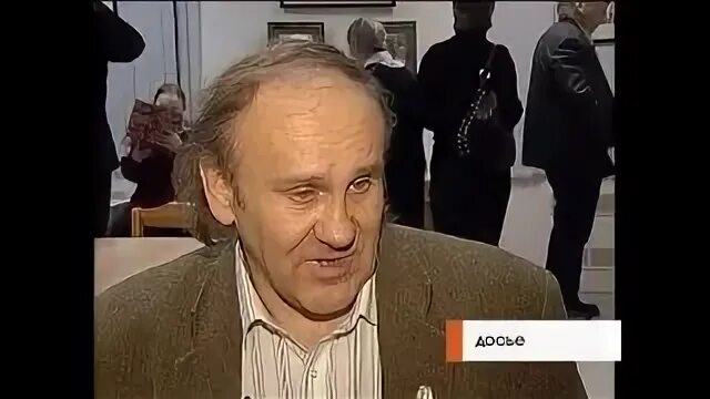 Абрамов уходит
