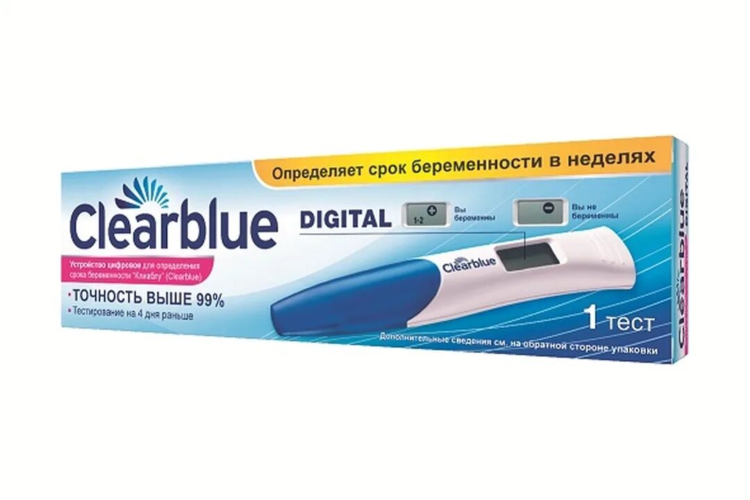 Цифровой тест на беременность Clearblue. Тест клеар Блю цифровой. Тест на беременность Clearblue цифровой с индикатором. Результаты теста на беременность Clearblue.