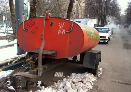Бочка 3 кубов