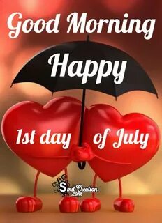 Good month