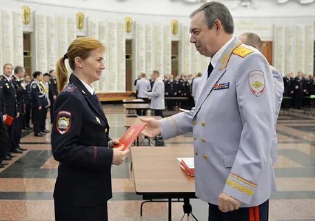 Сайт академии управления