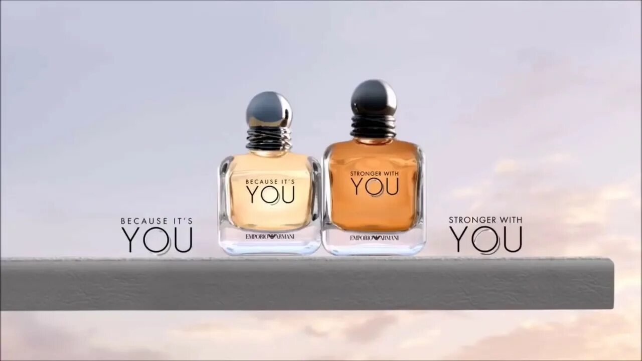 Because it was hot. Giorgio armani emporio armani stronger with you leather. because it&#039;s you (giorgio armani) 100мл. emporio armani because it’s you giorgio armani. because it&#039;s you (giorgio armani) 100мл 484 рени.