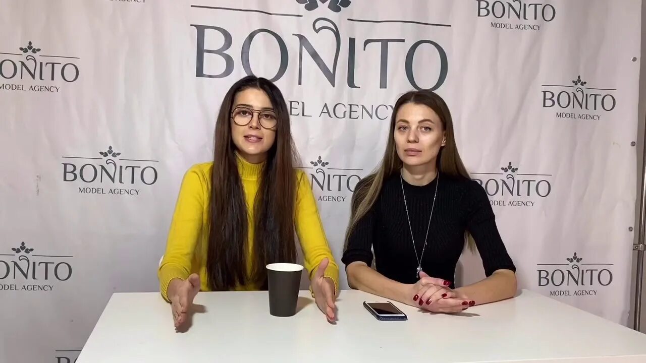Модельное агентство в минске