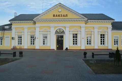 Хутор михайловский