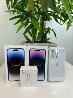 Айфон 14 в набережных челнах