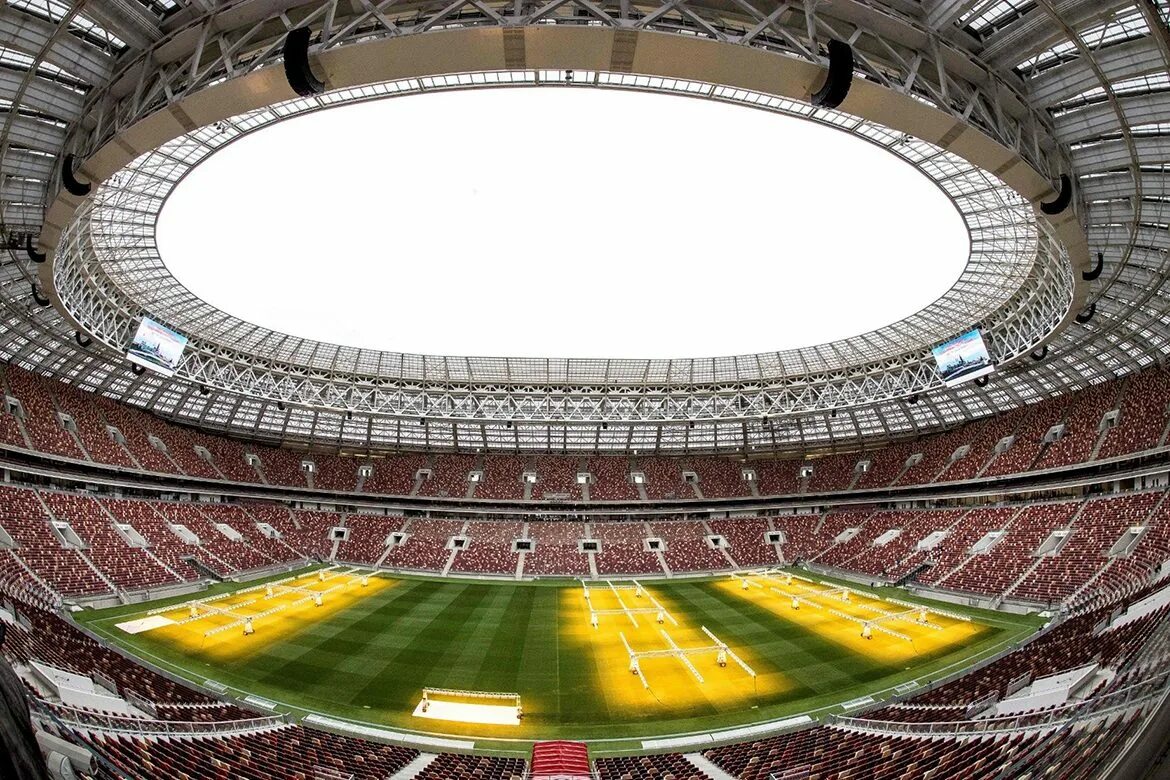 Лужники баст. Luzhniki Stadium World Cup 2018. Олимпийский комплекс Лужники.