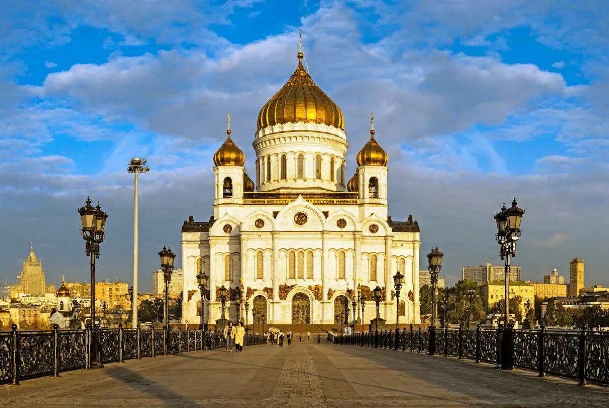 Изображения соборов