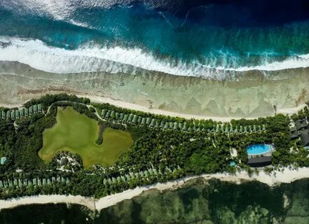 Canareef resort maldives 4