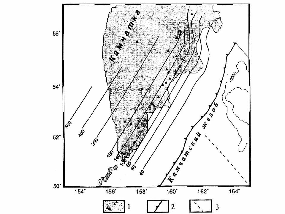 Где находится курило. Расположение Курило Камчатского глубоководного желоба. Обозначьте расположение Курило Камчатского глубоководного желоба. Аплонов геодинамика. Геотектоника и геодинамика.