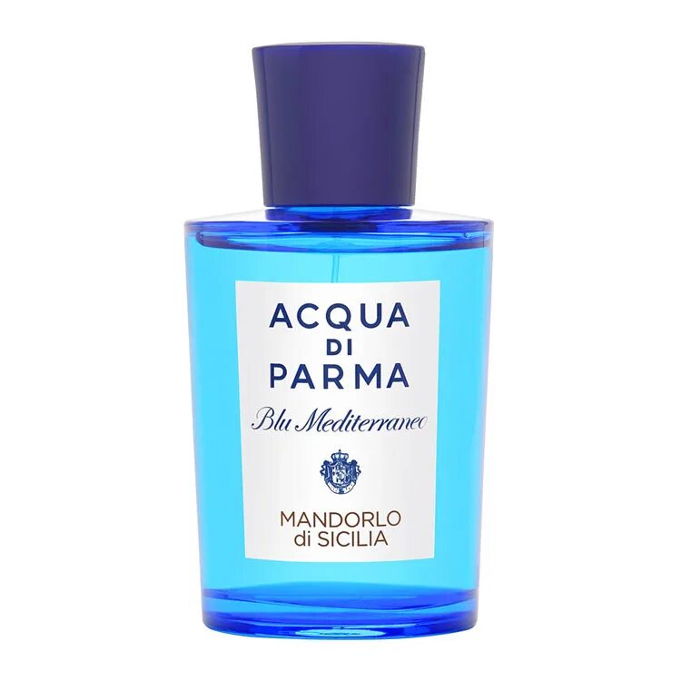 Туалетная вода acqua di Parma Blu Mediterraneo - Chinotto di Liguria. Acqua di Parma мерцающее масло. Arancia di Capri 75 ml и 150 ml. Acqua di Parma мыло для рук.