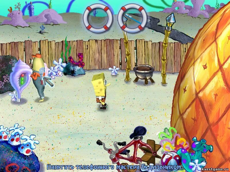 боб квадратные штаны 2005. боб квадратные штаны 2005. губка боб квадратные штаны сквидвард. боб квадратные штаны 2005. Spongebob squarepants movie игра.