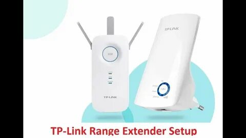 Range extender