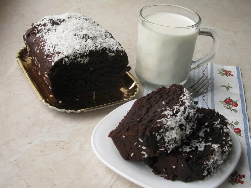 шоколад в ст. быстрый торт. л. торт брауни шоколадный с кремом. шоколадно-творожный манник.