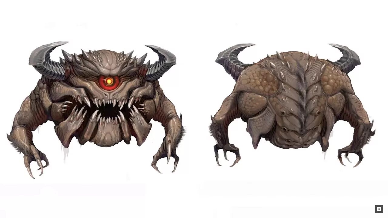 Additional enemies. Additional enemies