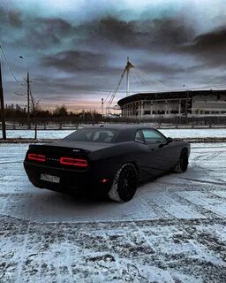 Dodge drive